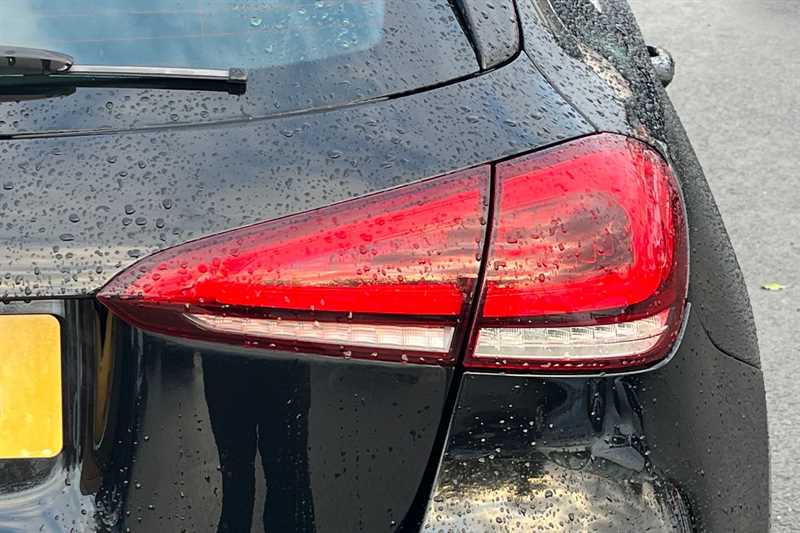 Used Mercedes-Benz A-Class 2018 for sale - 77444212: Photo 32