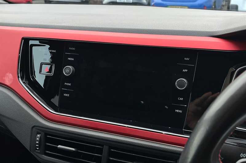 Used Volkswagen Polo for sale - 76930228: Photo 14