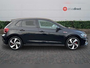 Used Volkswagen Polo undefined for sale - 76930228: Photo