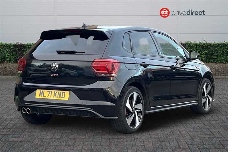 Used Volkswagen Polo for sale - 76930228: Photo 3