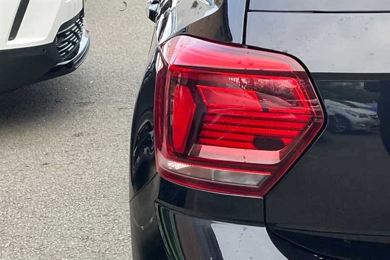 Used Volkswagen Polo for sale - 76930228: Photo 31