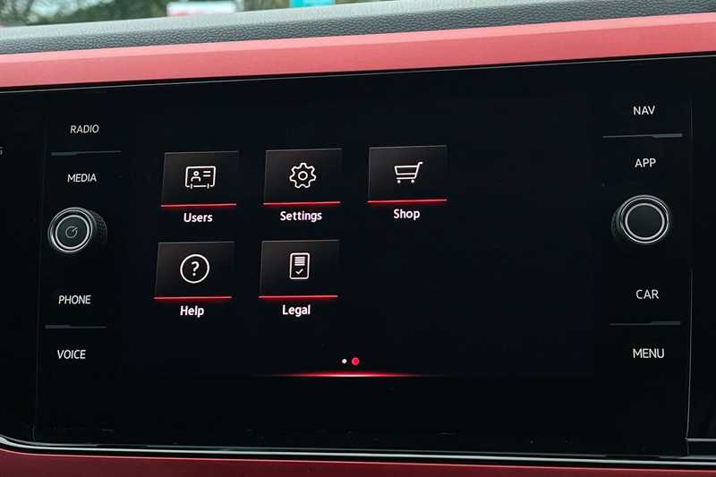 Used Volkswagen Polo for sale - 76930228: Photo 47