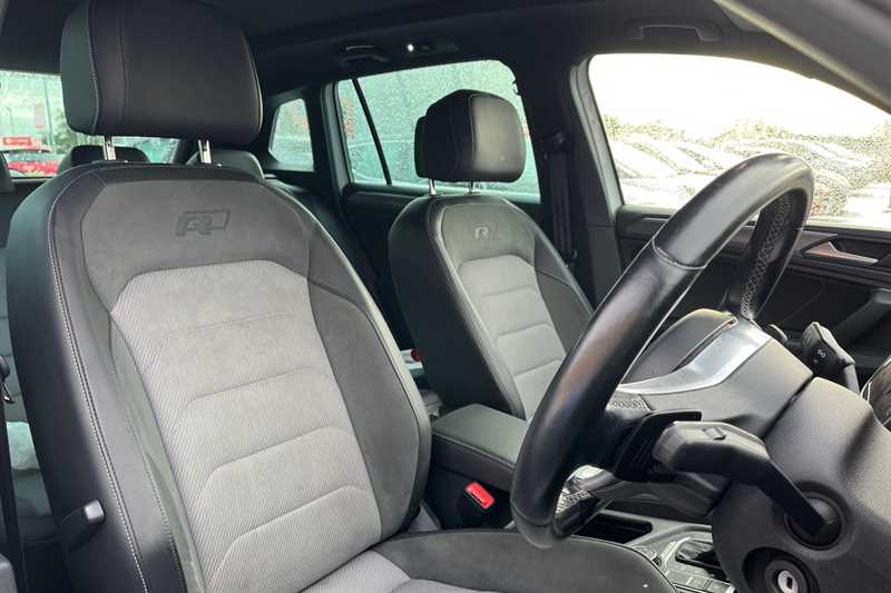 Used Volkswagen Tiguan for sale - 77480897: Photo 23