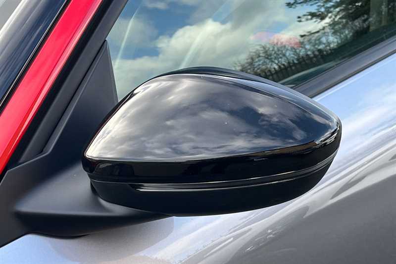 Used Vauxhall Mokka 2023 for sale - 77711489: Photo 35