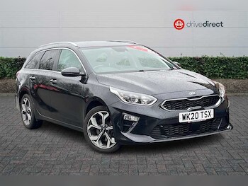 Used Kia Ceed 2020 for sale - 78248378: Photo