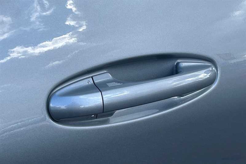 Used Ford Puma 2023 for sale - 77429655: Photo 33