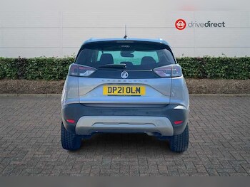 Used Vauxhall Crossland 2021 for sale - 79148369: Photo