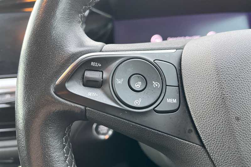 Used Vauxhall Grandland 2022 for sale - 76955606: Photo 21