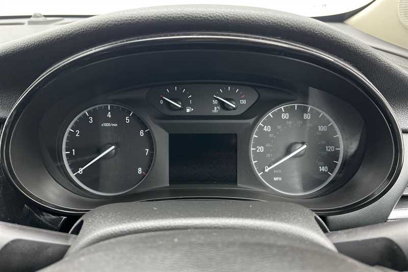 Used Vauxhall Mokka X for sale - 77727582: Photo 20