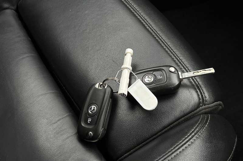 Used Vauxhall Mokka X for sale - 77727582: Photo 36