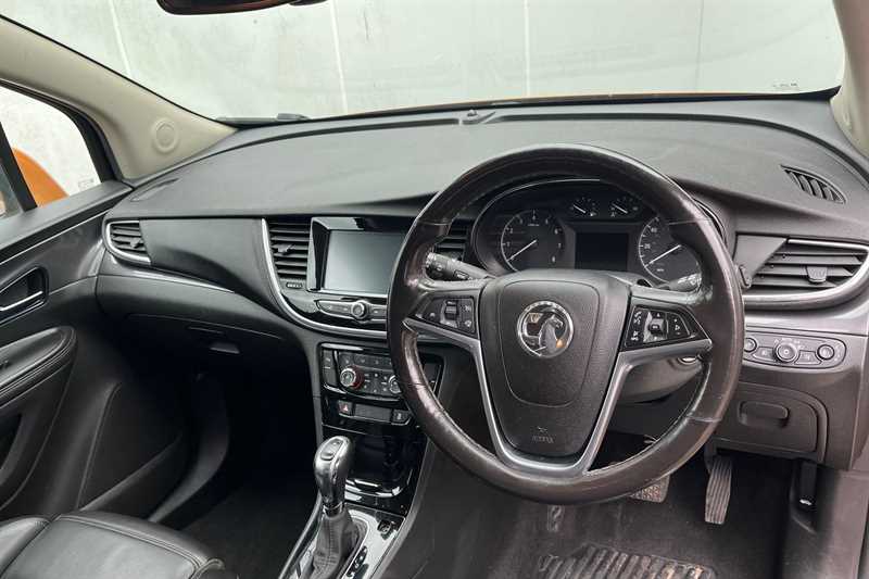 Used Vauxhall Mokka X for sale - 77727582: Photo 38
