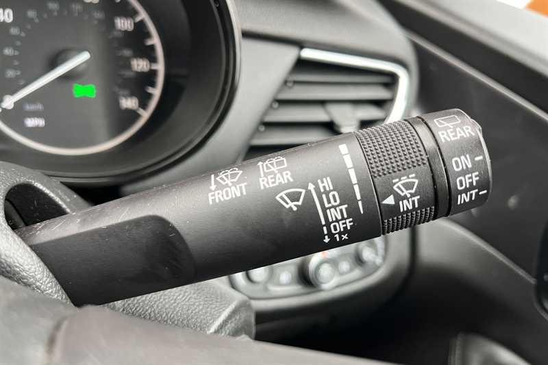 Used Vauxhall Mokka X for sale - 77727582: Photo 48