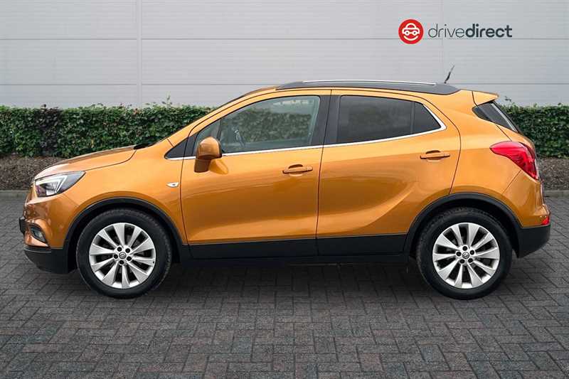 Used Vauxhall Mokka X for sale - 77727582: Photo 6
