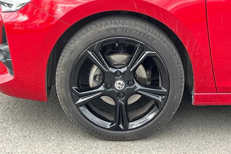 Used Vauxhall Corsa 2023 for sale - 78160454: Photo 11