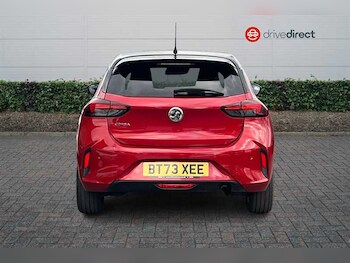 Used Vauxhall Corsa 2023 for sale - 78160454: Photo