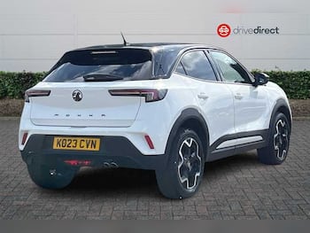 Used Vauxhall Mokka 2023 for sale - 79783368: Photo