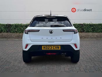 Used Vauxhall Mokka 2023 for sale - 79783368: Photo