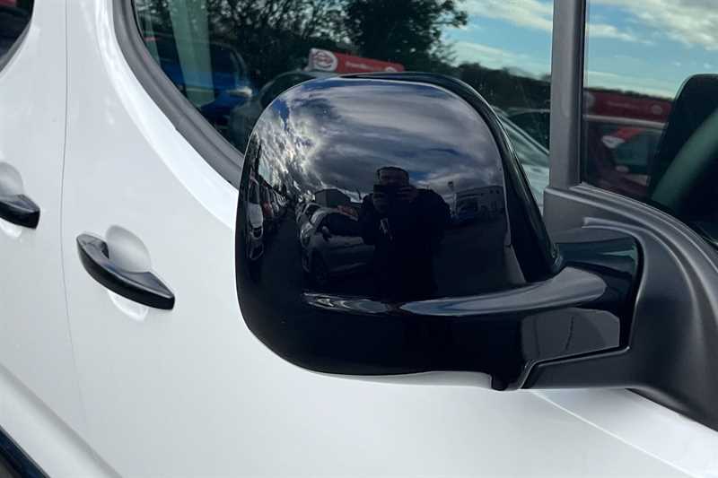 Used Vauxhall Combo Life 2025 for sale - 76929432: Photo 34