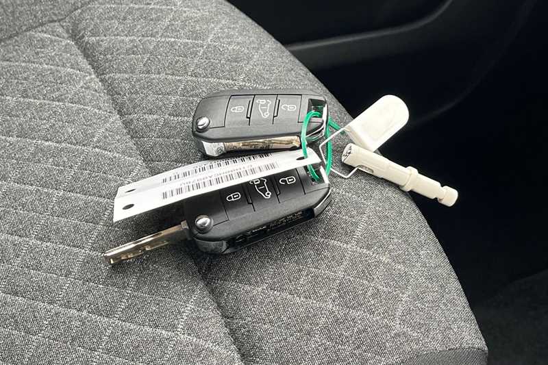 Used Vauxhall Combo Life 2025 for sale - 76929432: Photo 36