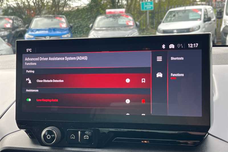 Used Vauxhall Combo Life 2025 for sale - 76929432: Photo 44