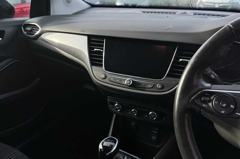 Used Vauxhall Crossland 2023 for sale - 77317528: Photo 14