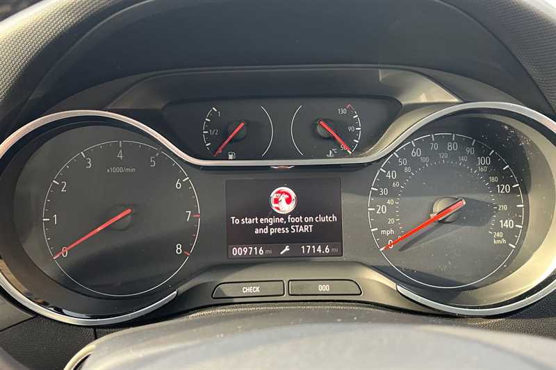 Used Vauxhall Crossland 2023 for sale - 77317528: Photo 20