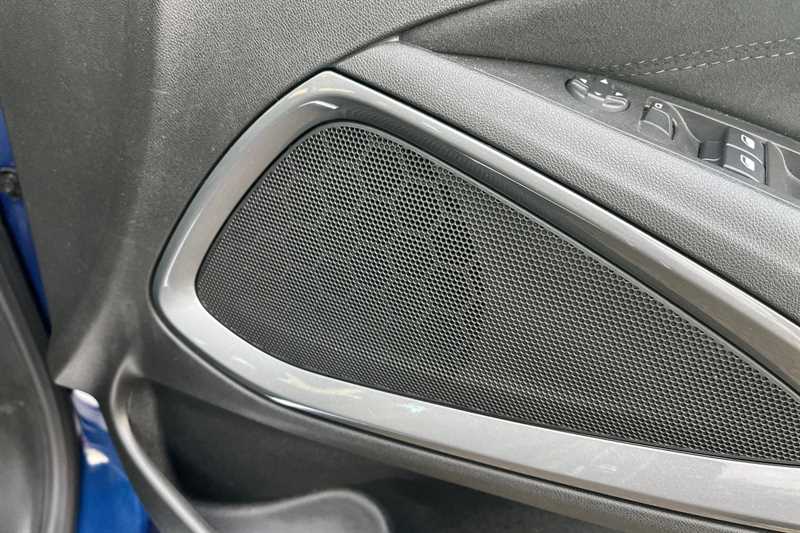 Used Vauxhall Crossland 2023 for sale - 77317528: Photo 27