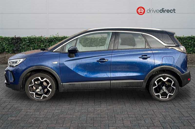 Used Vauxhall Crossland 2023 for sale - 77317528: Photo 6