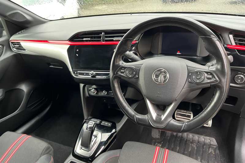 Used Vauxhall Corsa 2022 for sale - 77929493: Photo 38