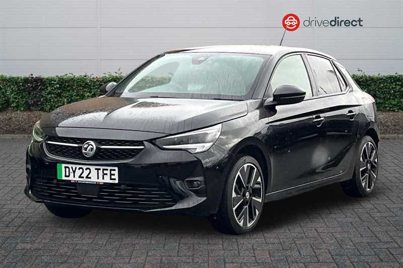 Used Vauxhall Corsa 2022 for sale - 77929493: Photo 7