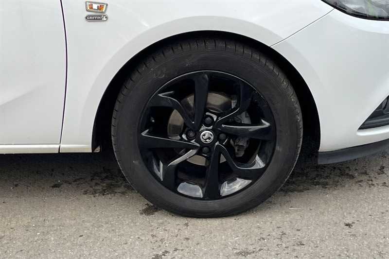 Used Vauxhall Corsa 2019 for sale - 77756943: Photo 10