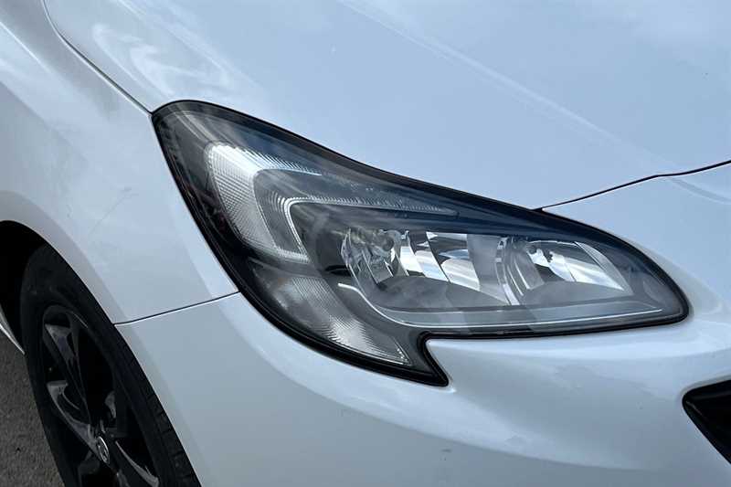 Used Vauxhall Corsa 2019 for sale - 77756943: Photo 28