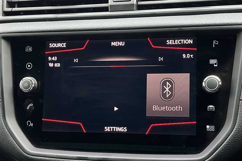 Used SEAT Ibiza 2020 for sale - 77788218: Photo 18