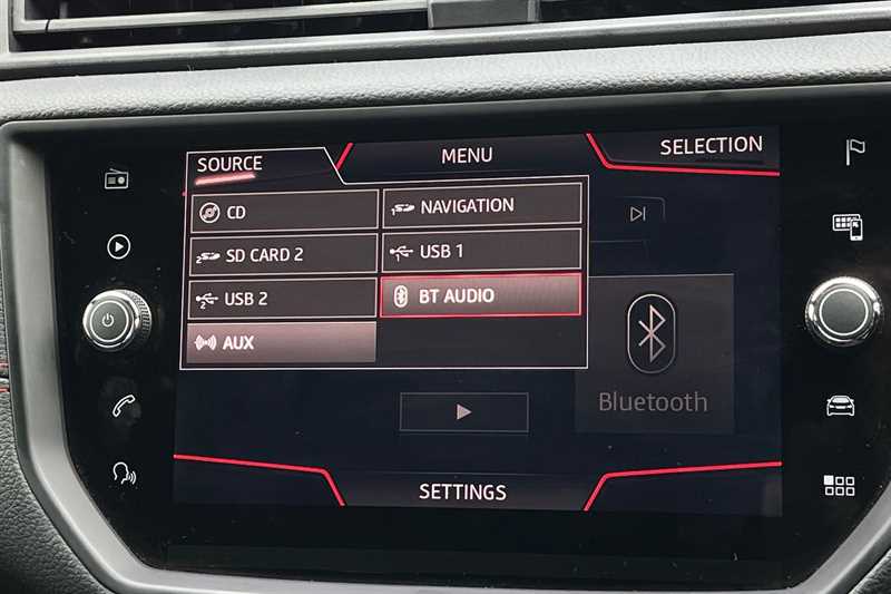 Used SEAT Ibiza 2020 for sale - 77788218: Photo 19