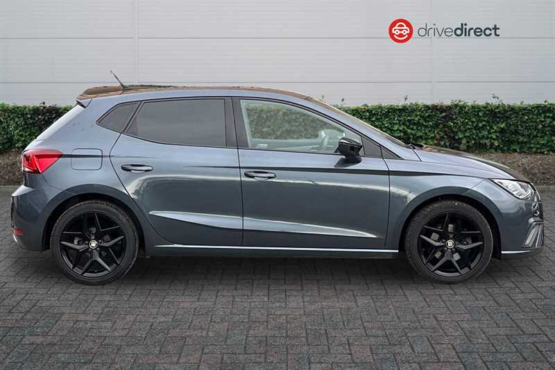 Used SEAT Ibiza 2020 for sale - 77788218: Photo 2