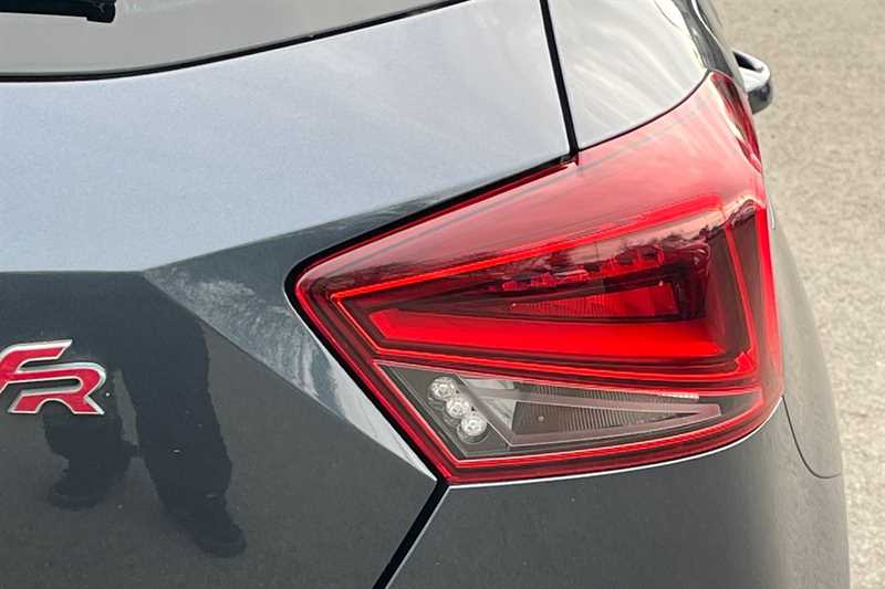 Used SEAT Ibiza 2020 for sale - 77788218: Photo 32