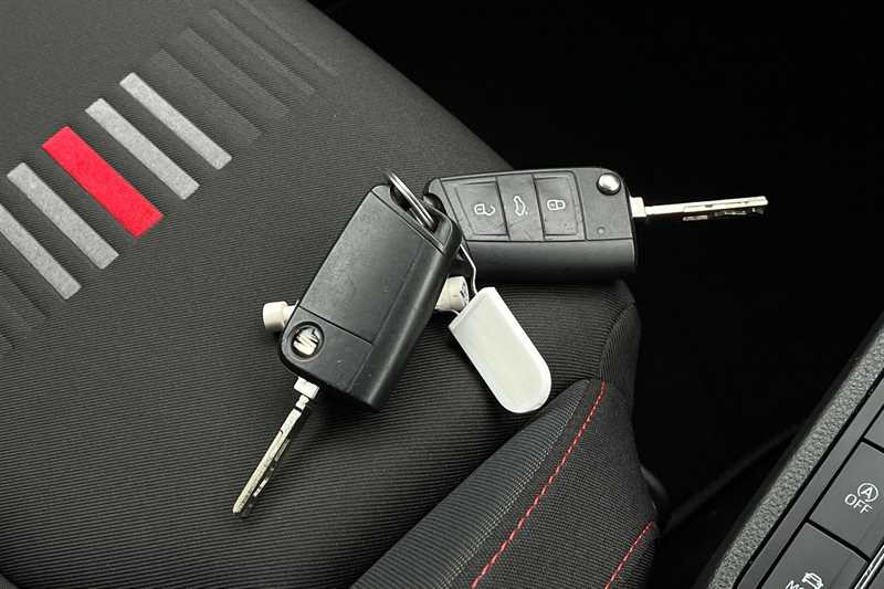 Used SEAT Ibiza 2020 for sale - 77788218: Photo 36