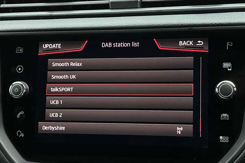 Used SEAT Ibiza 2020 for sale - 77788218: Photo 41