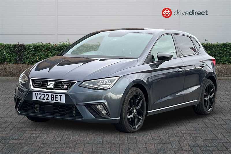 Used SEAT Ibiza 2020 for sale - 77788218: Photo 7