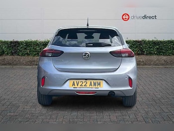 Used Vauxhall Corsa 2022 for sale - 78322250: Photo