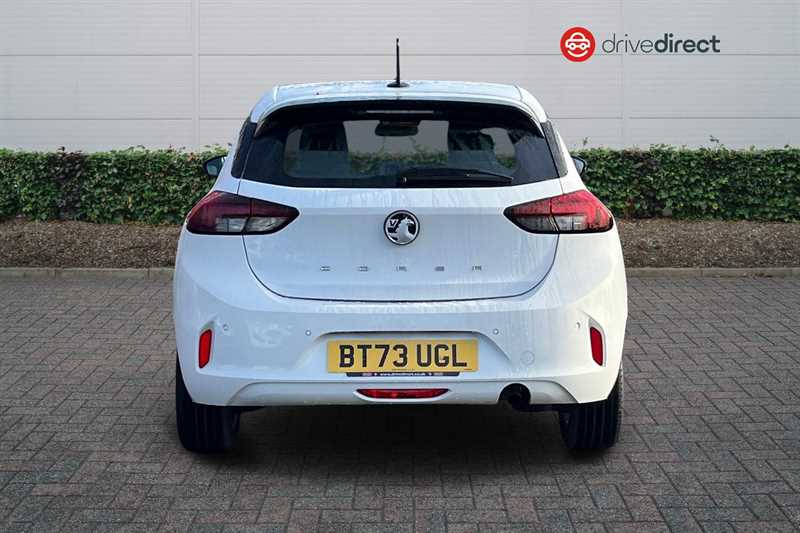 Used Vauxhall Corsa 2023 for sale - 77485751: Photo 4