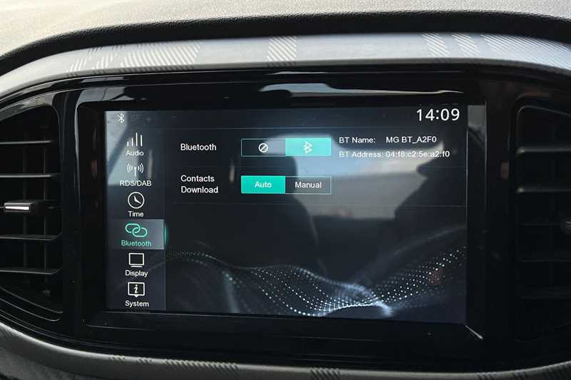 Used MG MG3 2023 for sale - 78207719: Photo 45