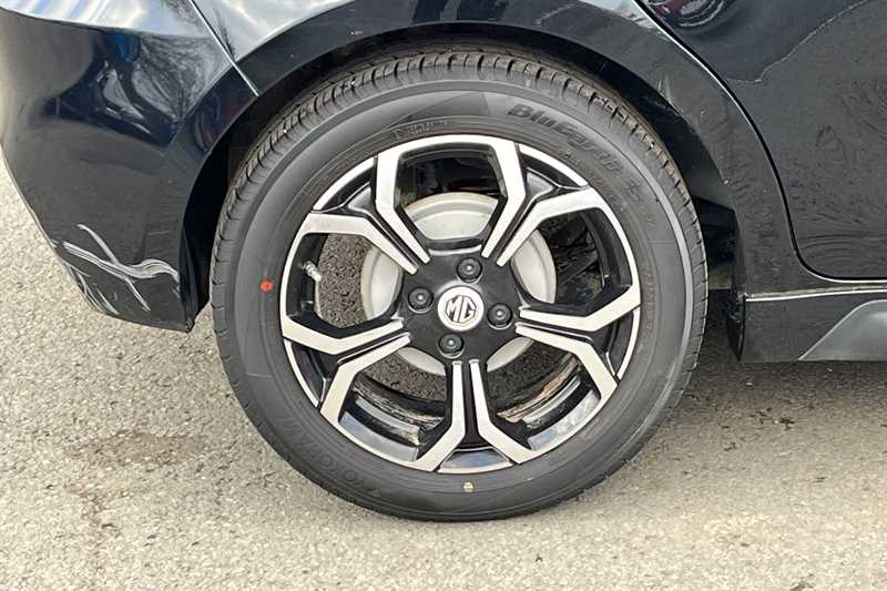 Used MG MG3 2023 for sale - 78207719: Photo 9