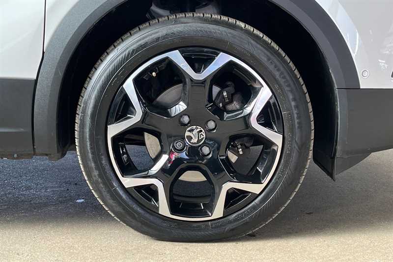 Used Vauxhall Mokka Electric 2024 for sale - 77146601: Photo 12