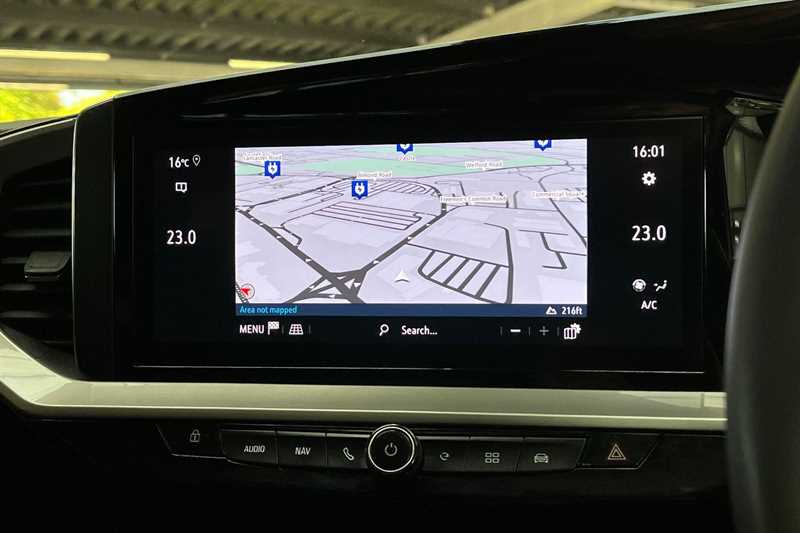 Used Vauxhall Mokka Electric 2024 for sale - 77146601: Photo 18