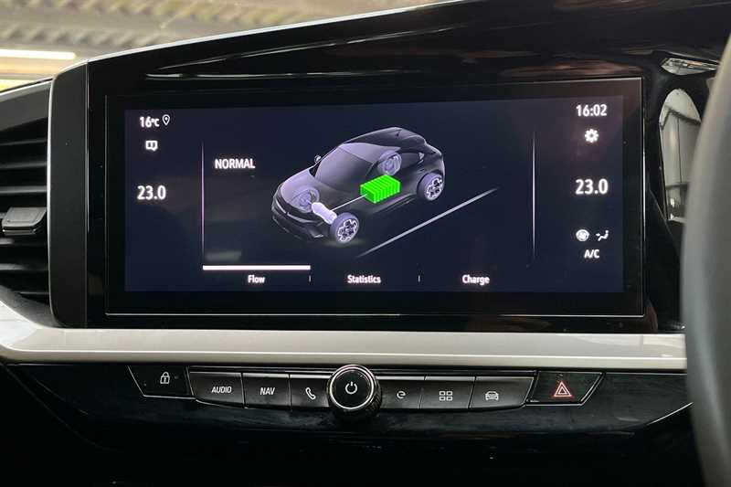 Used Vauxhall Mokka Electric 2024 for sale - 77146601: Photo 38