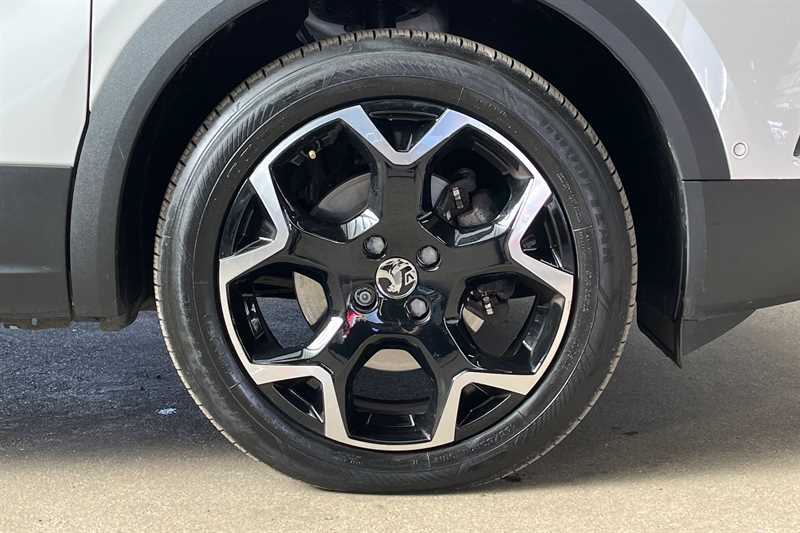 Used Vauxhall Mokka Electric 2024 for sale - 77146601: Photo 9