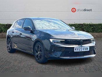 Used Vauxhall Astra 2023 for sale - 79148958: Photo