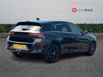 Used Vauxhall Astra 2023 for sale - 79148958: Photo