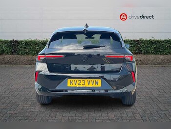 Used Vauxhall Astra 2023 for sale - 79148958: Photo